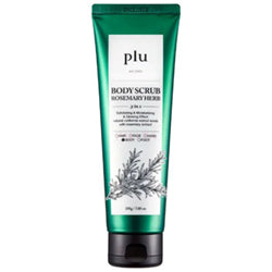 PLU Body Scrub Rosemary Herb 200g