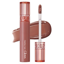 ROMAND Glasting Colour Gloss 06 Deepen Moor