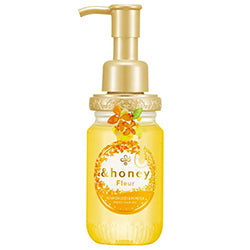 HONEY Fleur Kinmokusei & Mimosa Moist Hair Oil 100ml