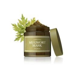 IM FROM ++ ## Mugwort Mask 110g