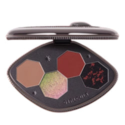 GIRLCULT Vision Eyeshadow Palette 52
