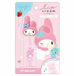 SANRIO My Melody Lip Cream Strawberry