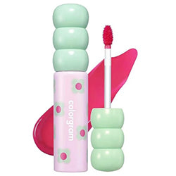 COLORGRAM ## -- Fruity Glass Tint 04 Adorable Berry