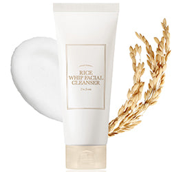 IM FROM Rice Whip Facial Cleanser 150ml