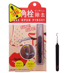 COGIT Pull Pore Open Pinset