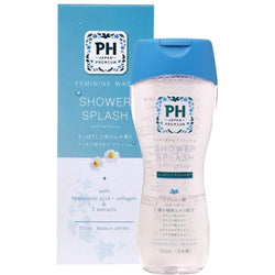 PH CARE -/ Feminine Wash Shower Splash 150ml
