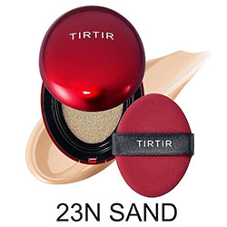 TIRTIR !+ Mask Fit Red Cushion 23N Sand