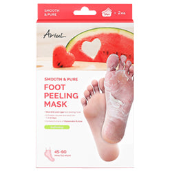 ARIUL Smooth & Pure Softening Foot Peeling Mask 2 Pairs