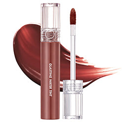 ROMAND Glasting Water Tint 17 Woody Sunset