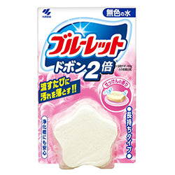 KOBAYASHI Toilet Cleansing Tablet Pink