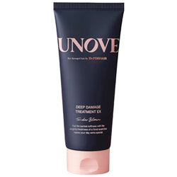 UNOVE Deep Damage Hair Treatment EX 207ml