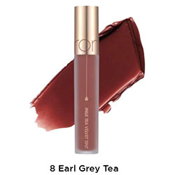 ROMAND Milk Tea Velvet Tint 08 Earl Grey Tea