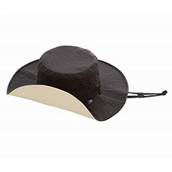 SUN FAMILY ## Sun Protection Safari Hat Black