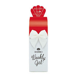HOMEI Weekly Gel WG-21 (Love)