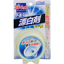 KOBAYASHI ## Toilet Cleansing Tablet Bleach_70581