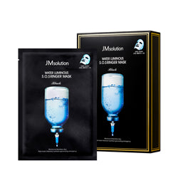 JM SOS Ringer Water Luminous Mask (10)