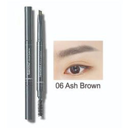 THE SAEM Saemmul Artlook Eyebrow 06 Ash Brown