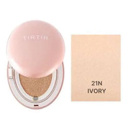 TIRTIR Mask Fit All Cover Cushion 21N Ivory