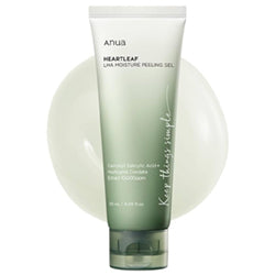 ANUA Heartleaf LHA Moisture Peeling Gel 120 ml