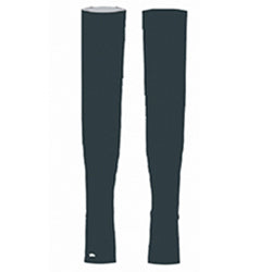 BENEUNDER // Cooling Sun Sleeves Black