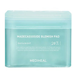 MEDIHEAL Madecassoside Pad 100pcs