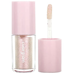 COLORGRAM ## Milk Bling Shadow 14 Cool Pink Ending