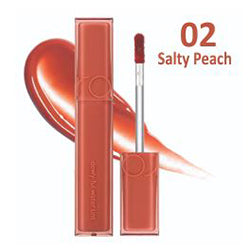 ROMAND Dewyful Water Tint 02 Salty Peach