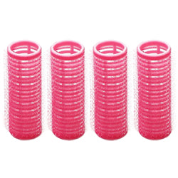 DARKNESS Hair Curler Large 4pcs (DAC-0812)