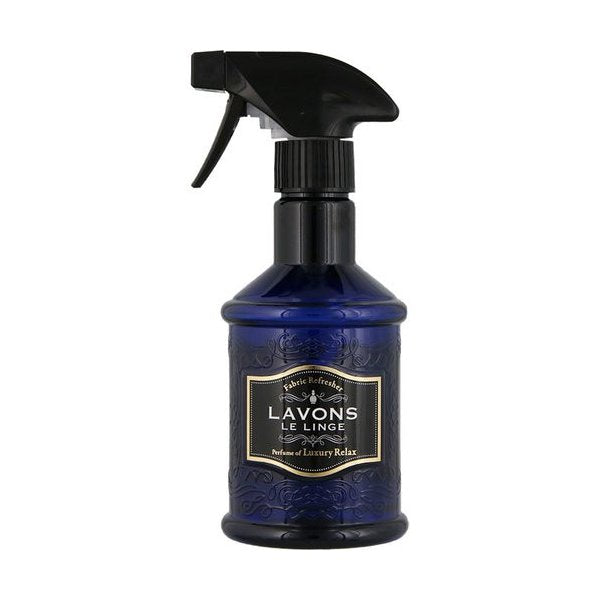 LAVONS Fabric Refresher Blue Luxury Relax 370ml