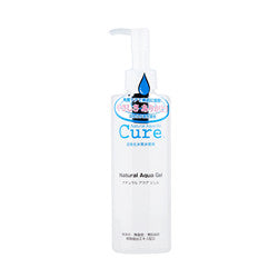 CURE Natural Aqua Gel 250g_70017