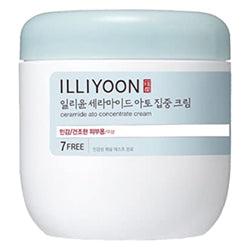 ILLIYOON Ceramide Ato Concentrate Cream 500ml