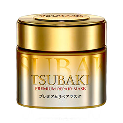 SHISEIDO Tsubaki Premium Repair Hair Mask 180g