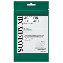 SOME BY MI Micro Pin Spot Patch 9pcs