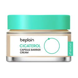 BEPLAIN ## ++ Cicaterol Capsule Barrier Cream 50ml