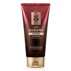 RYO Black Hair Care Treatment 300ml