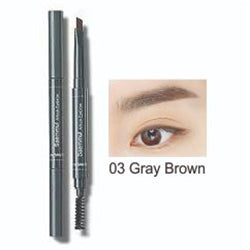 THE SAEM Saemmul Artlook Eyebrow 03 Gray Brown