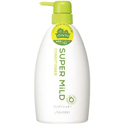 SHISEIDO Super Mild Conditioner 600ml