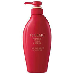 SHISEIDO Tsubaki Premium Mosit Conditioner 450ml