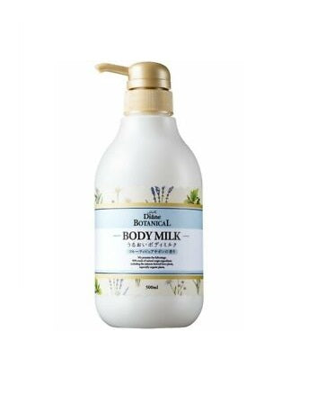 MOIST DIANE Botanical Body Milk 500ml Fruit
