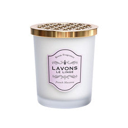 LAVONS Room Fragrance Pink French Macaron