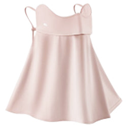 BENEUNDER -- Cooling Neck Protection Mask Pink