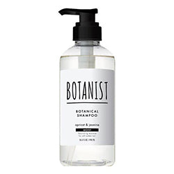 BOTANIST Botanical Shampoo Moist 490ml