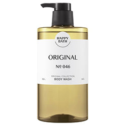 HAPPY BATH Original Body Wash 910g