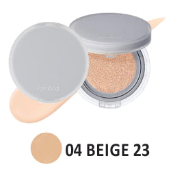 ROMAND ++ Nu Zero Cushion 04 Beige 23 NPN