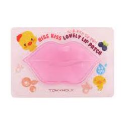 TONYMOLY Kiss Kiss Lovely Lip Patch