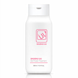 SHUSHU Silk Protein Treatment 300ml