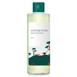 ROUND LAB Pine Calming Cica Toner 250ml