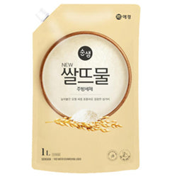 AEKYUNG Kitchen Detergent Rice Water Refill 1L