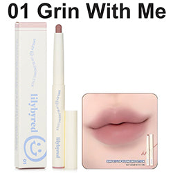 LILYBYRED ## Smiley Lip Blending Stick 01 Grin With Me