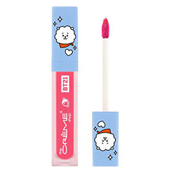 THE CREME SHOP Lip Tint RJ Pink Puff